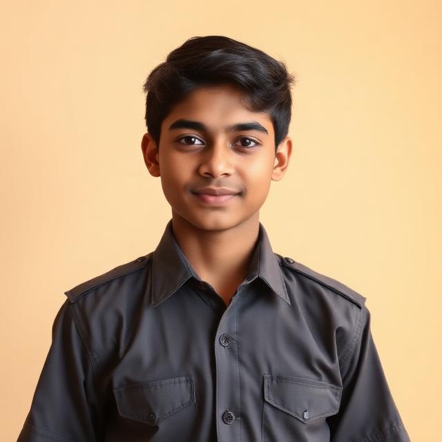 Rehan, Class 10